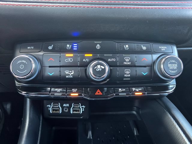 Certified 2025 Dodge Durango R/T AWD/4WD image 16