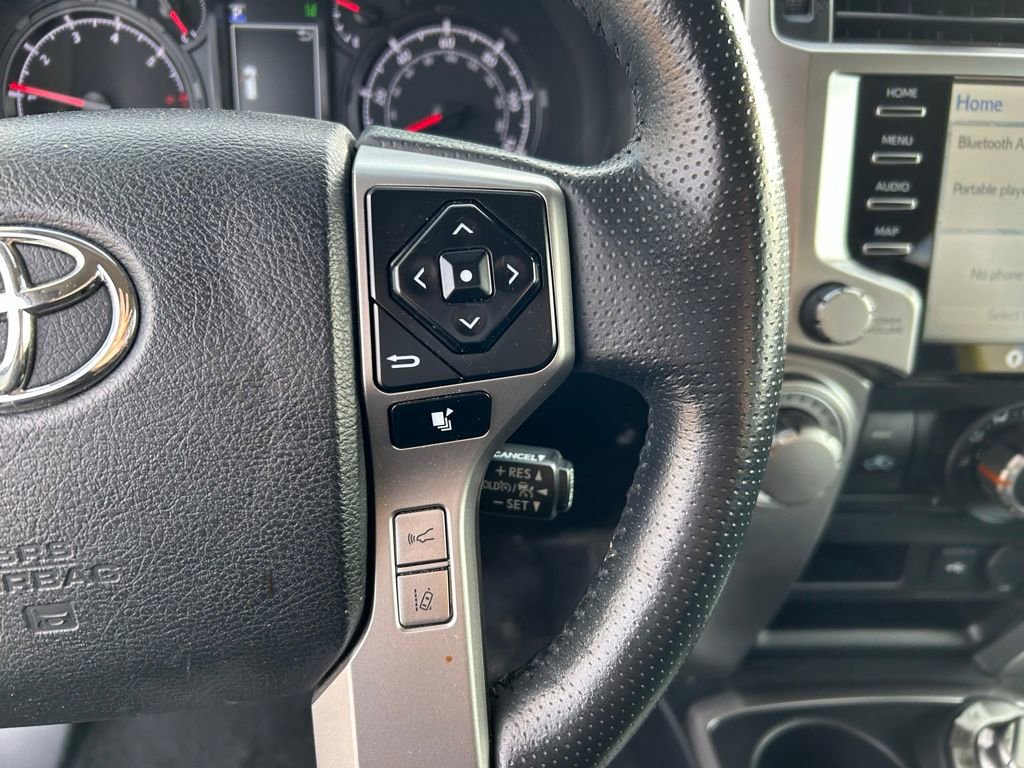 Used 2024 Toyota 4Runner SR5 Premium image 24