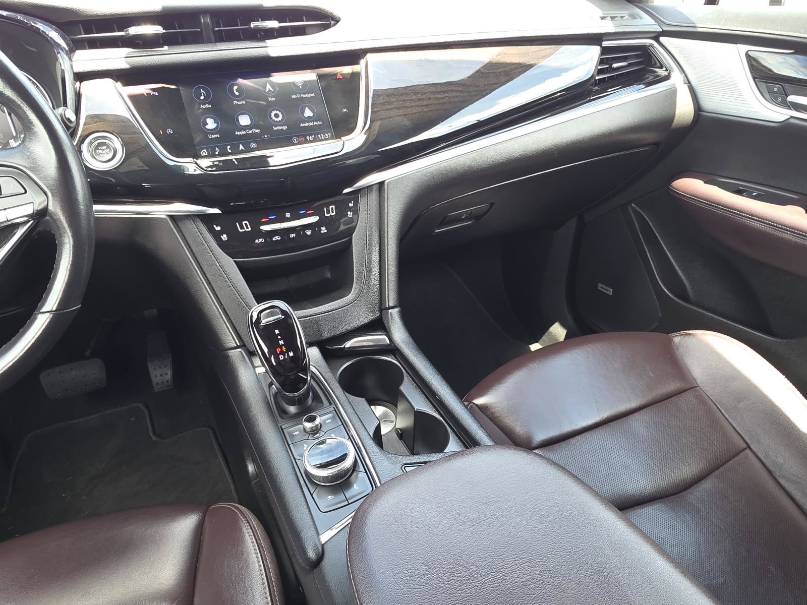 Certified 2023 Cadillac XT6 Premium Luxury FWD image 16
