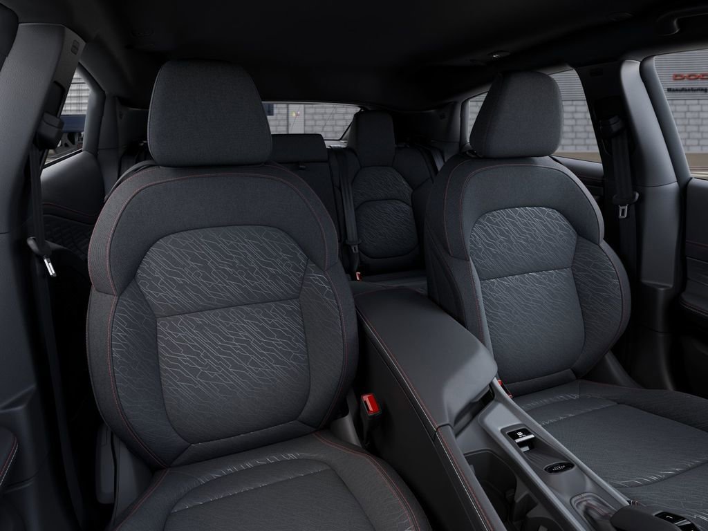 New 2026 Dodge Charger GT w/ Blacktop Package image 16