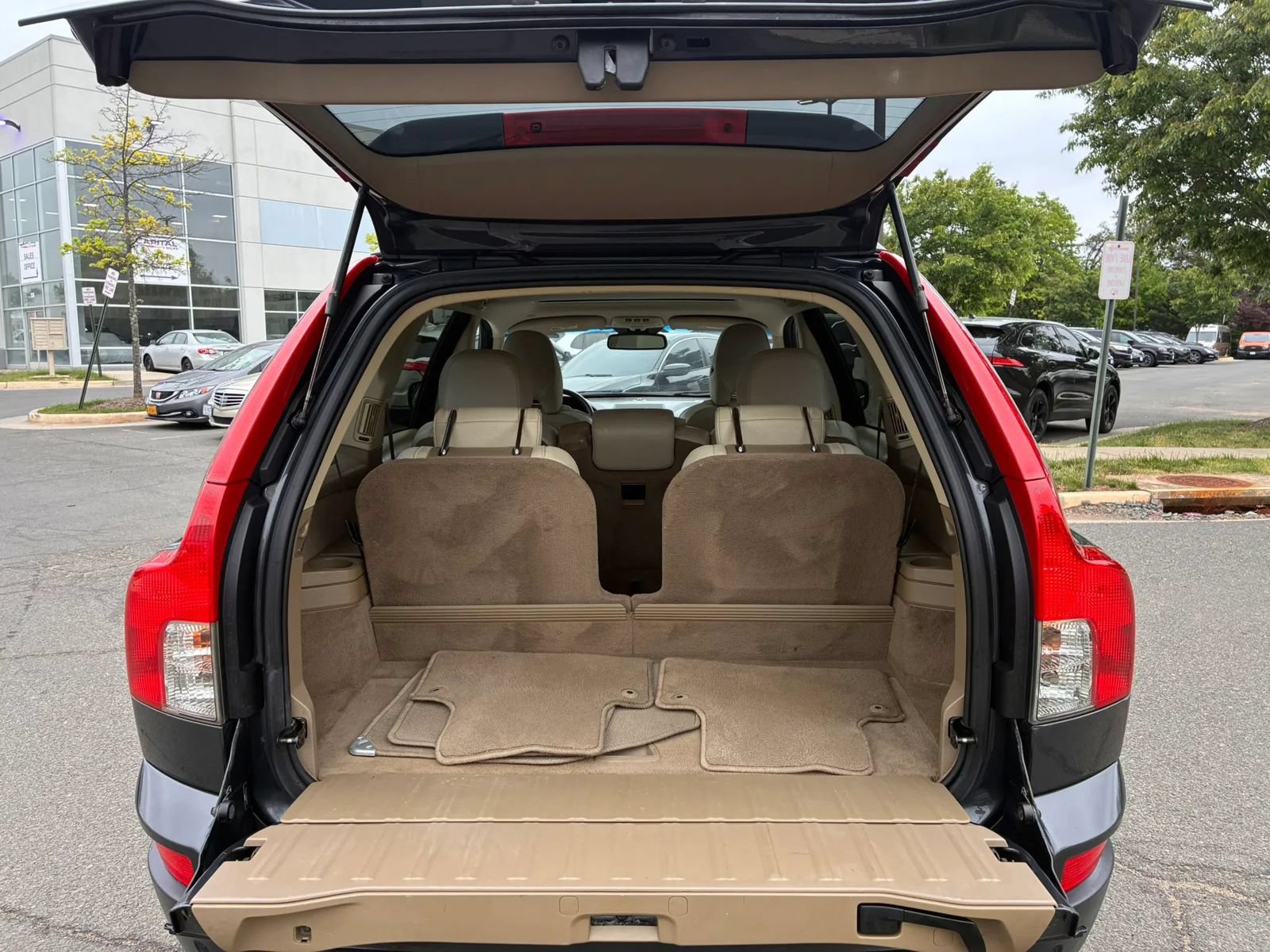 Used 2011 Volvo XC90 3.2 AWD/4WD image 44