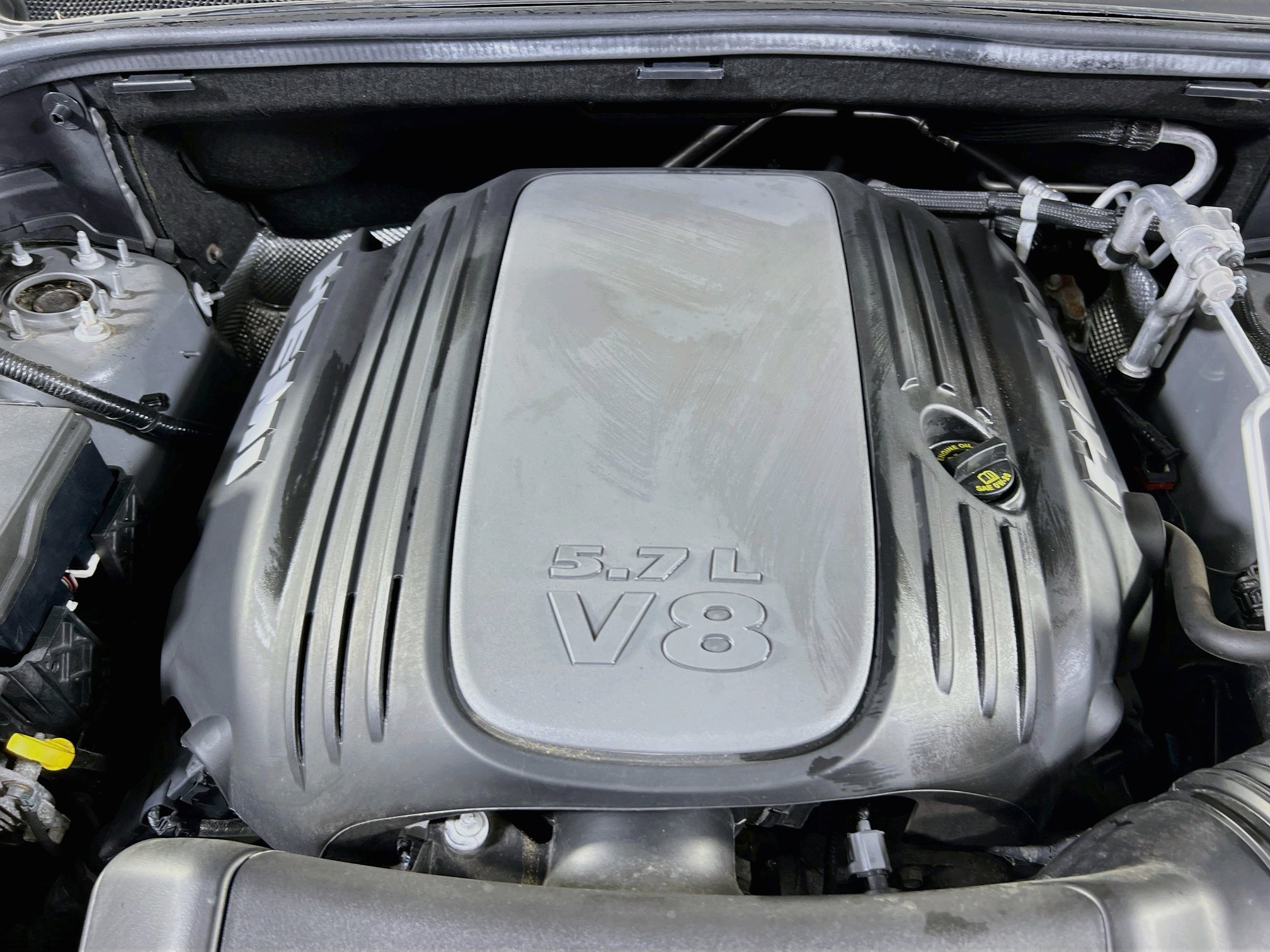 Used 2023 Dodge Durango R/T AWD/4WD image 31