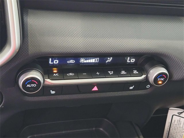 New 2025 MAZDA CX-5 Signature image 20