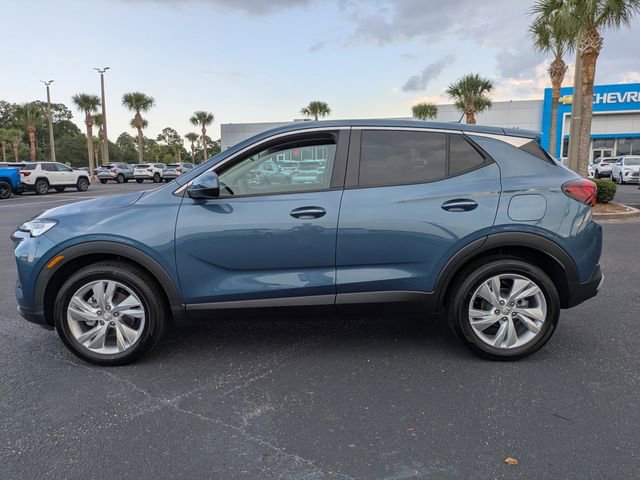 New 2026 Buick Encore GX Preferred w/ Comfort Package image 6