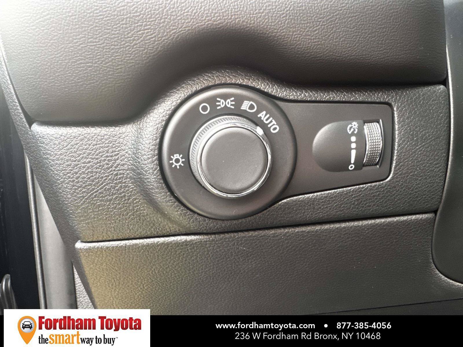 Used 2026 Dodge Durango GT AWD/4WD image 19