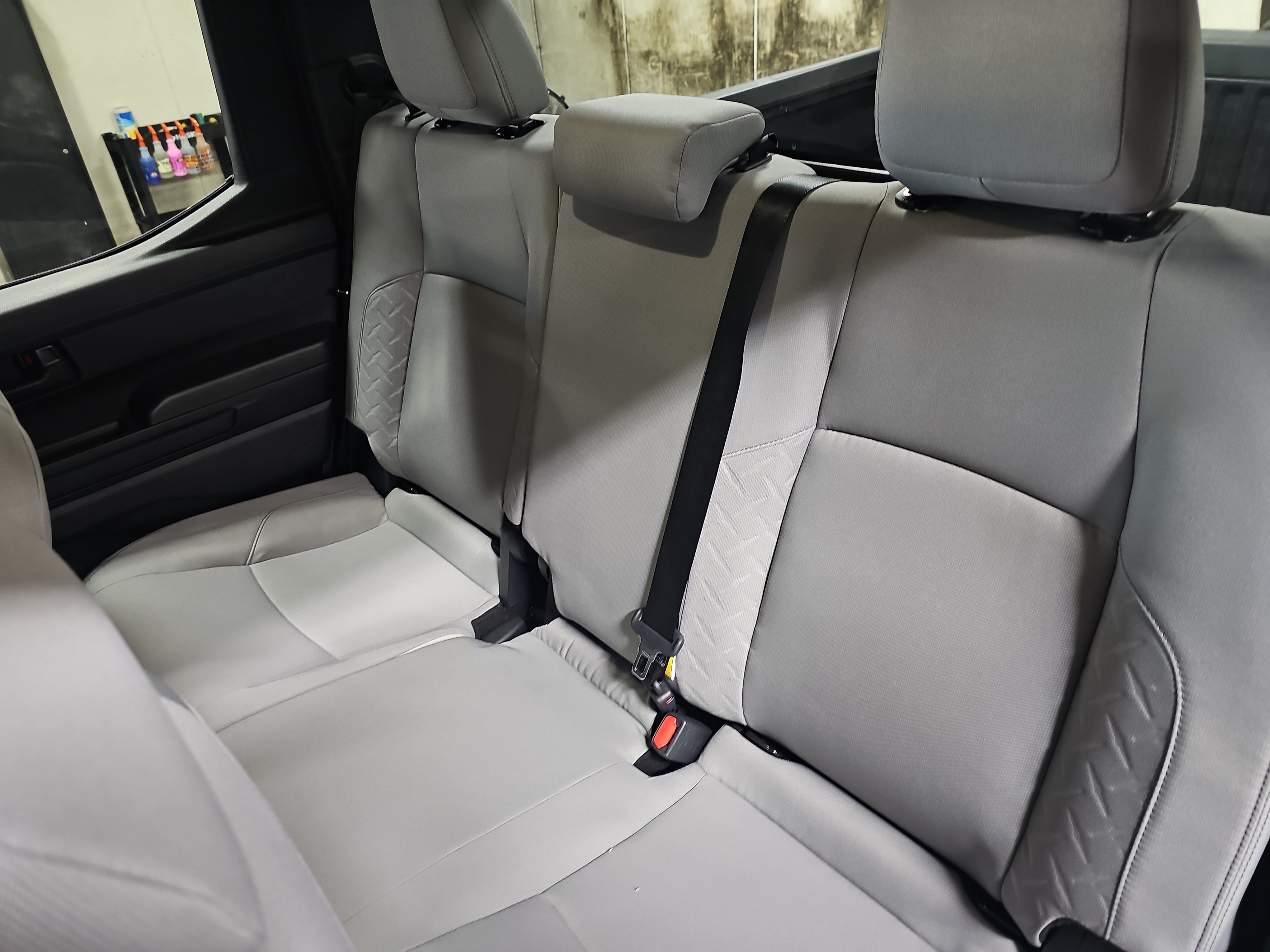 Used 2026 Toyota Tacoma SR5 RWD image 14