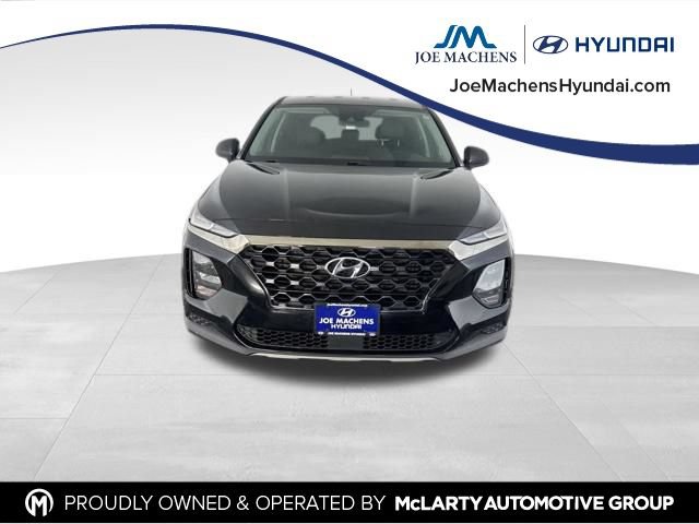 Used 2019 Hyundai Santa Fe SE FWD image 3