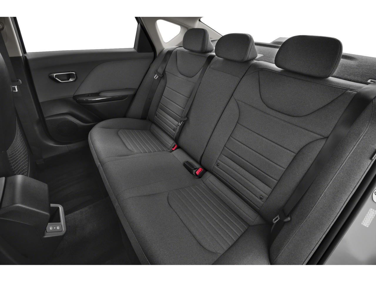Used 2025 Kia K4 EX FWD image 9