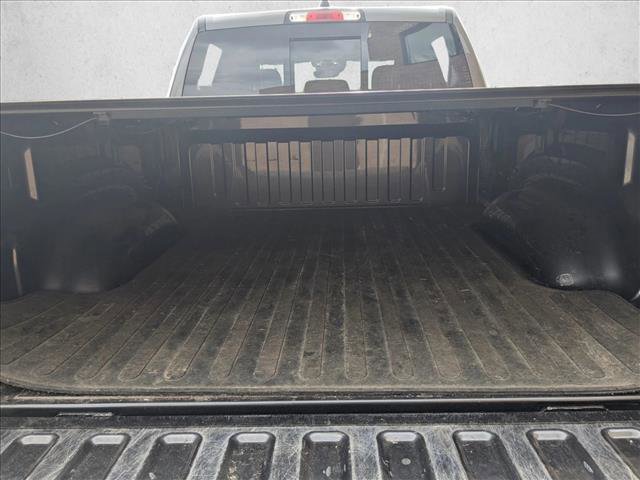 Used 2024 RAM 1500 Laramie image 6