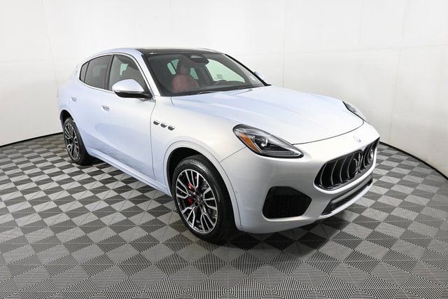 New 2025 Maserati Grecale GT AWD/4WD image 29
