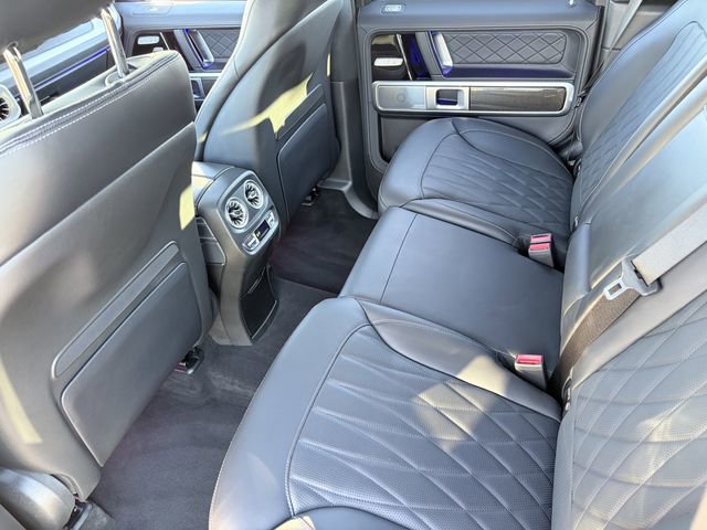 Used 2023 Mercedes-Benz G 63 AMG 4MATIC image 25