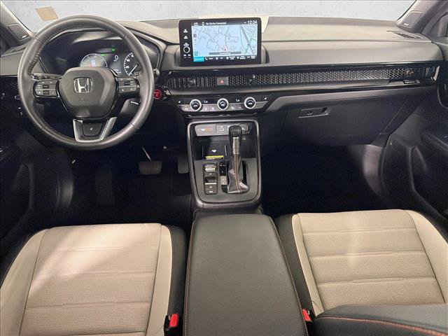 Used 2024 Honda CR-V Sport Touring image 25