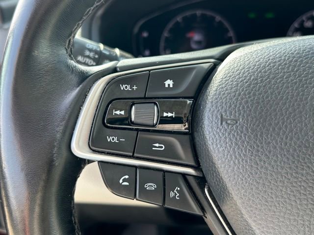 Used 2020 Honda Accord EX-L image 23