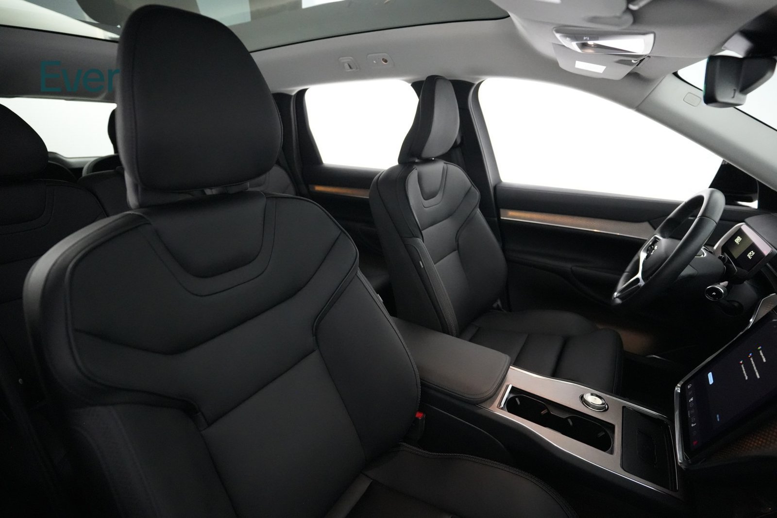 Used 2025 Volvo EX90 Plus AWD/4WD image 23