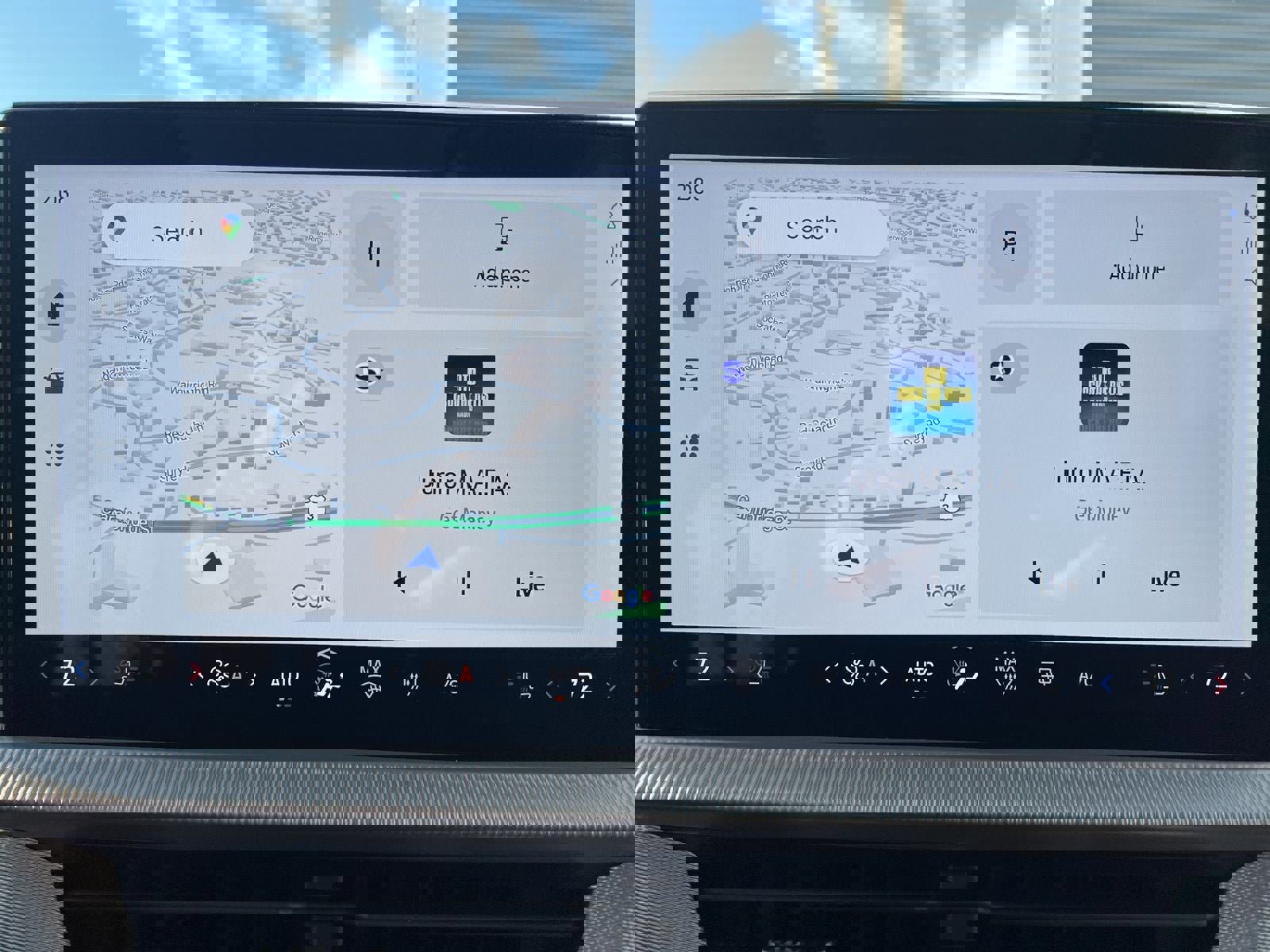 New 2025 Ford Explorer Active w/ Active Comfort Package image 33