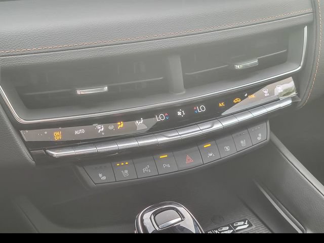 New 2026 Cadillac CT5 Sport AWD/4WD image 20