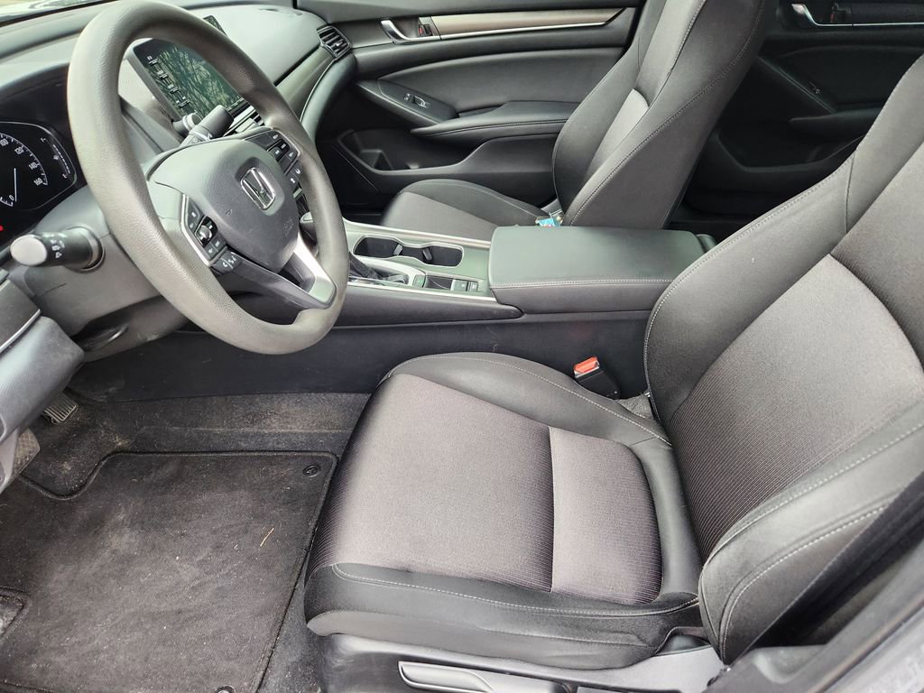Used 2020 Honda Accord LX image 13