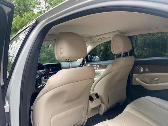 Used 2017 Mercedes-Benz E 300 4MATIC image 13