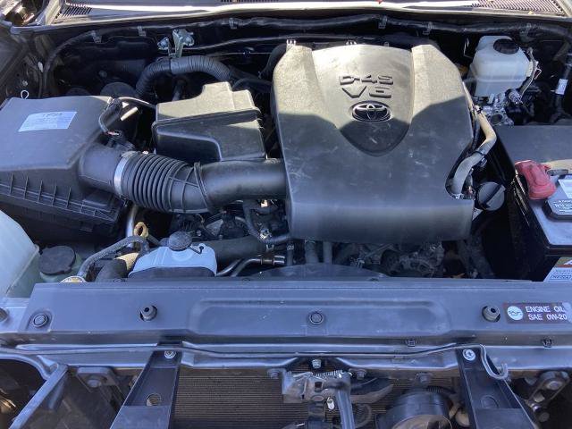 Used 2016 Toyota Tacoma TRD Off-Road AWD/4WD image 25