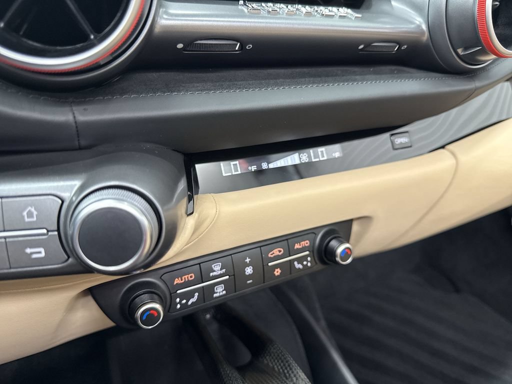Certified 2022 Ferrari 812 GTS RWD image 19