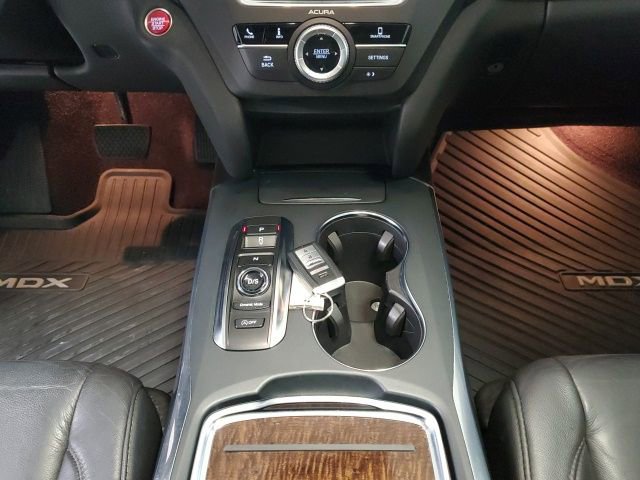 Used 2020 Acura MDX SH-AWD image 19