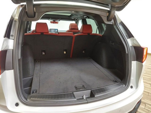 Used 2024 Acura RDX A-Spec image 47