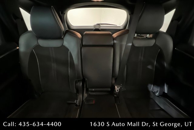 Used 2019 Acura MDX A-Spec image 25