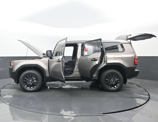 New 2027 Toyota Land Cruiser 1958 AWD/4WD image 27