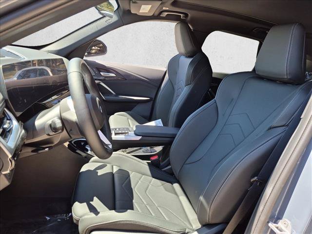 New 2026 BMW X1 xDrive28i w/ Technology Package AWD/4WD image 4
