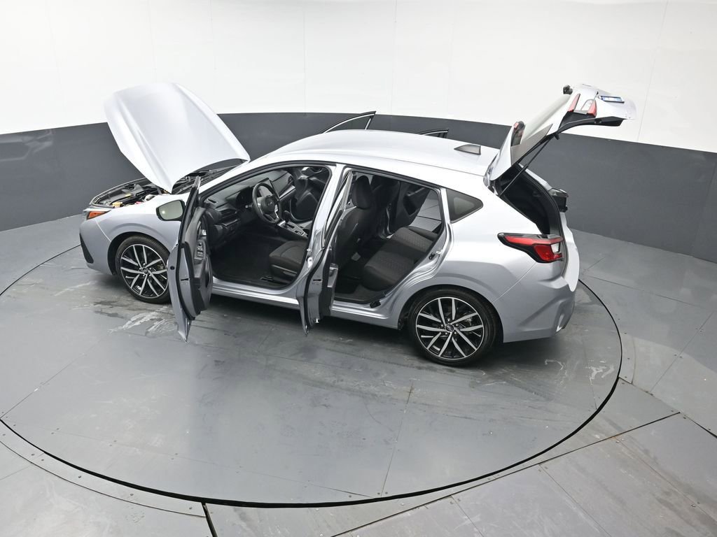 Used 2024 Subaru Impreza 2.0i Sport image 40