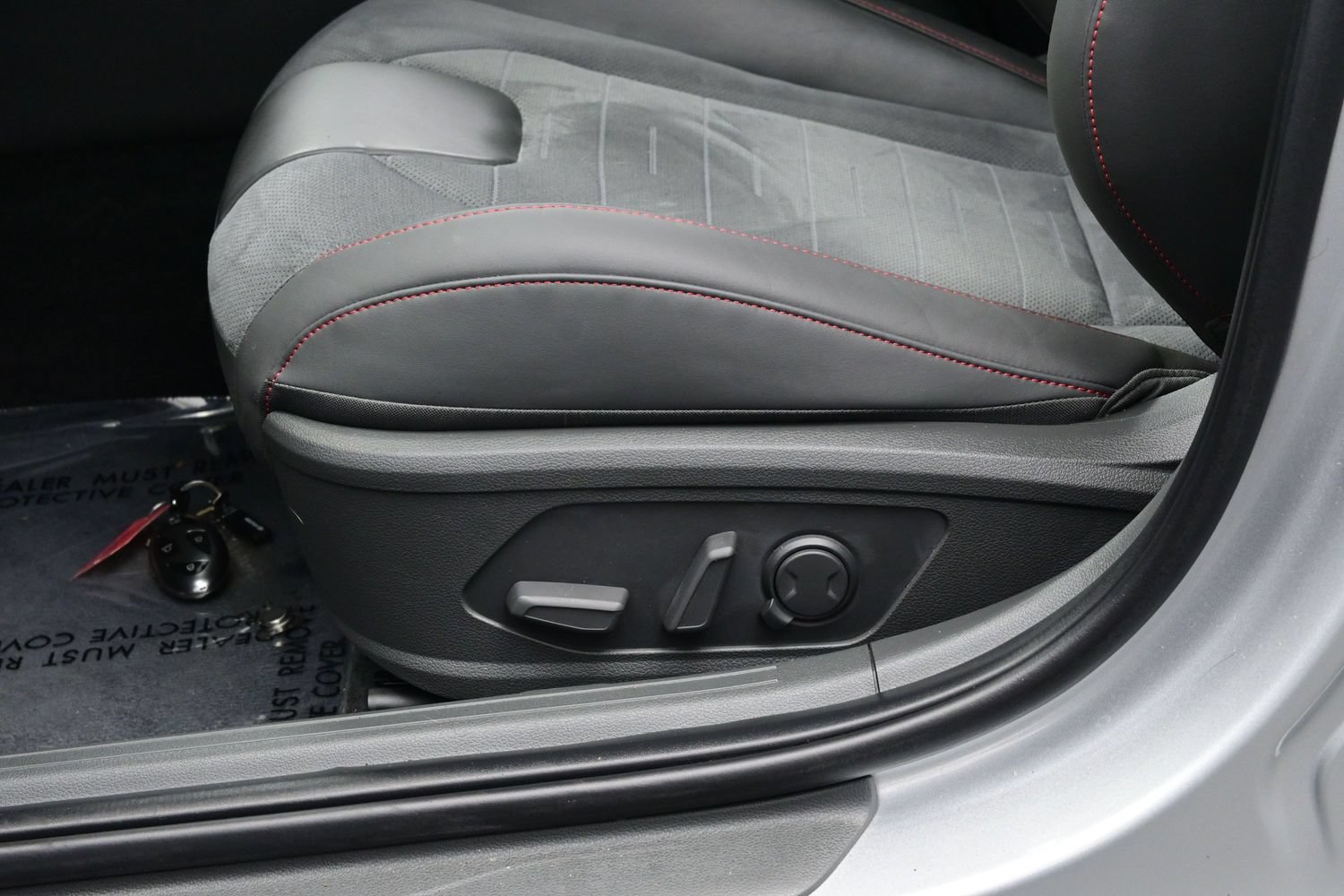Certified 2025 Hyundai Sonata N Line FWD image 12