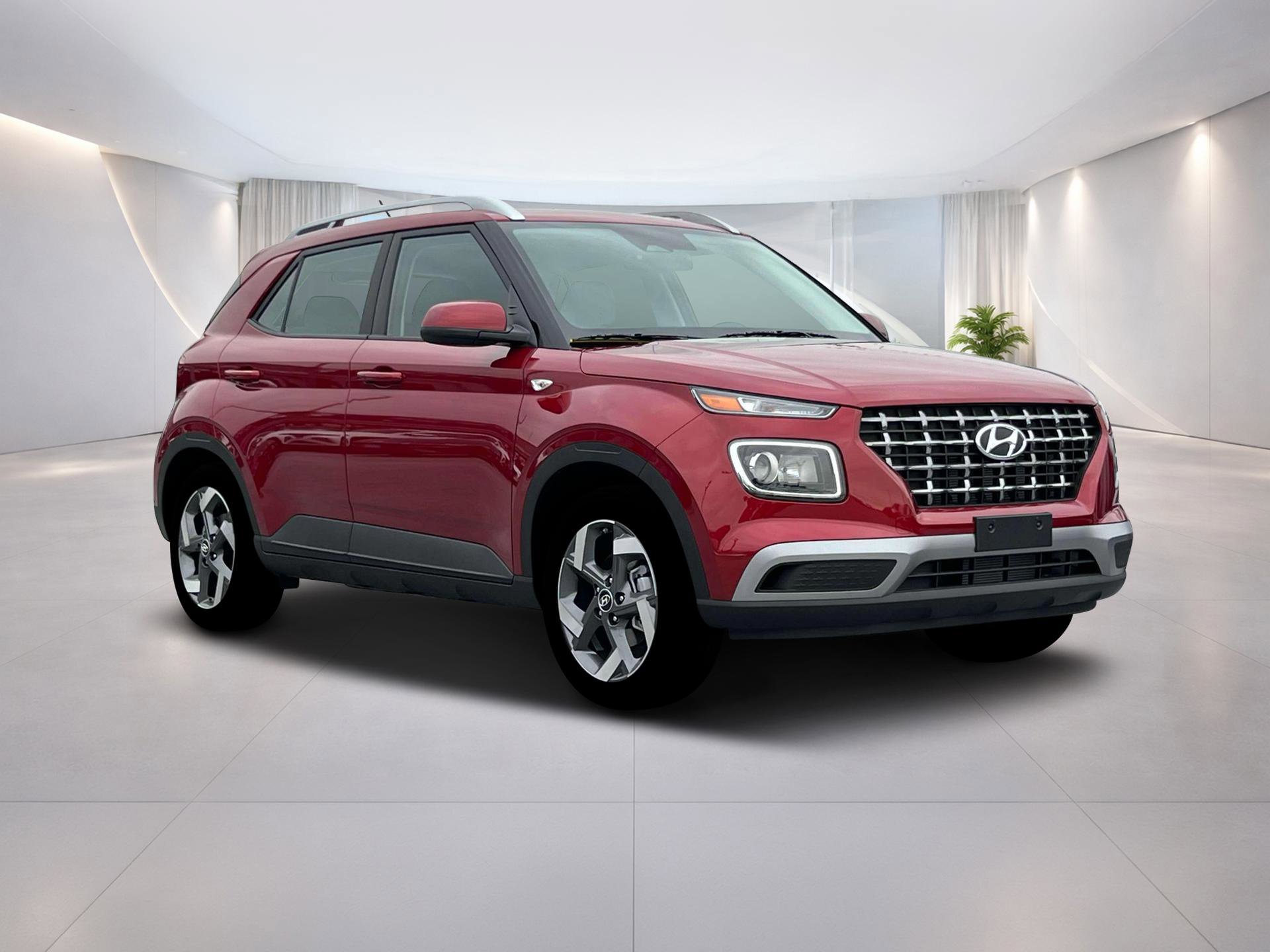New 2025 Hyundai Venue SEL image 11