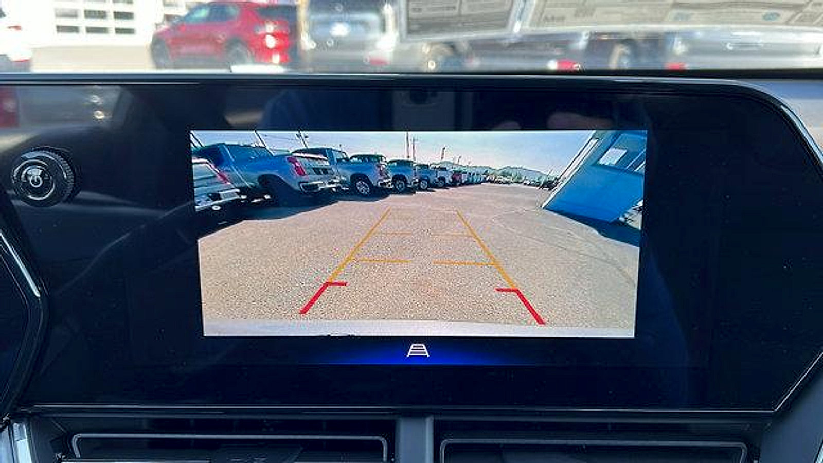 New 2026 Chevrolet Trax LT w/ Sunroof Package image 23