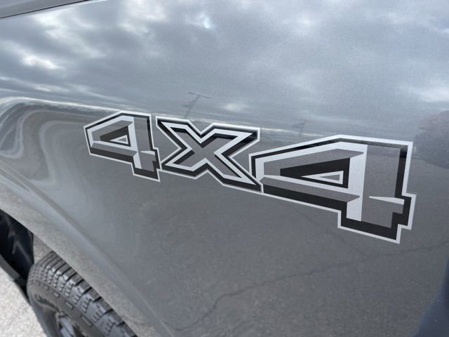 New 2026 Ford F150 STX image 9