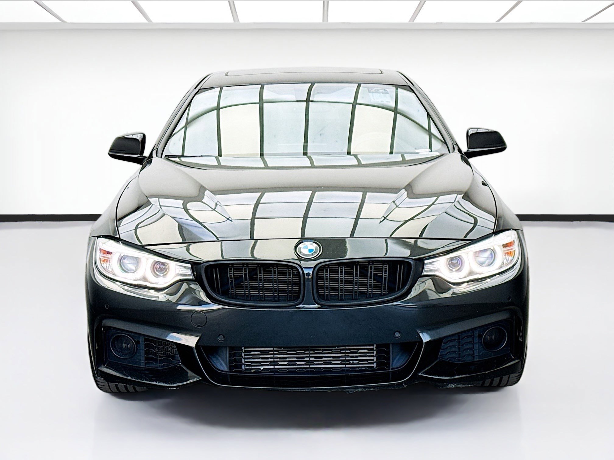 Used 2016 BMW 428i Gran Coupe RWD image 2