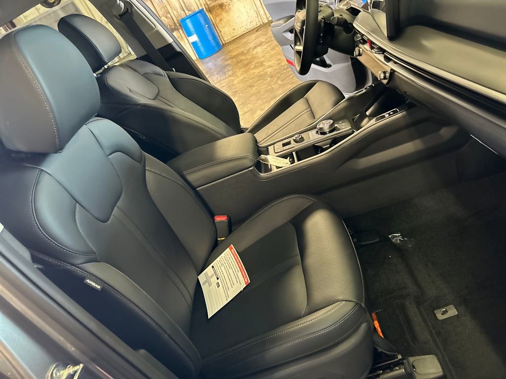 New 2026 Kia Sorento EX image 32