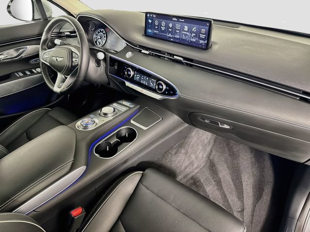 Used 2023 Genesis Electrified GV70 AWD/4WD image 31