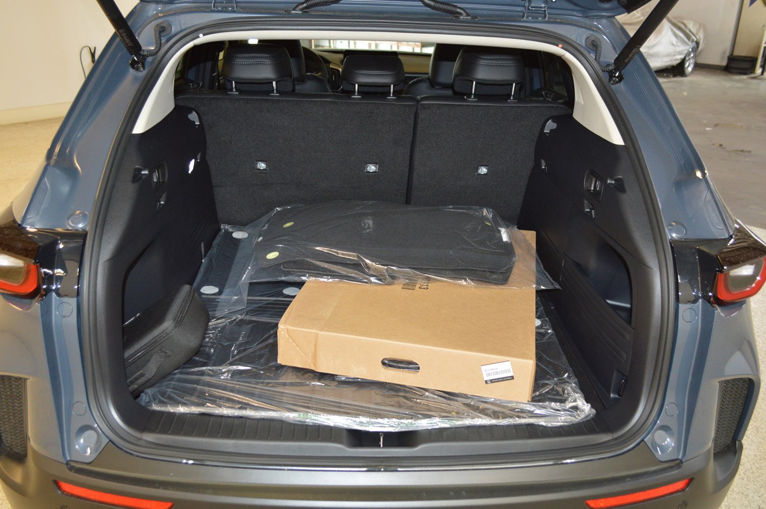 New 2026 MAZDA CX-50 AWD 2.5 Hybrid w/ Weather Package image 13