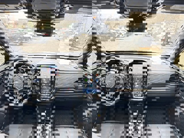 Certified 2025 Subaru Forester Touring w/ Touring Package image 20