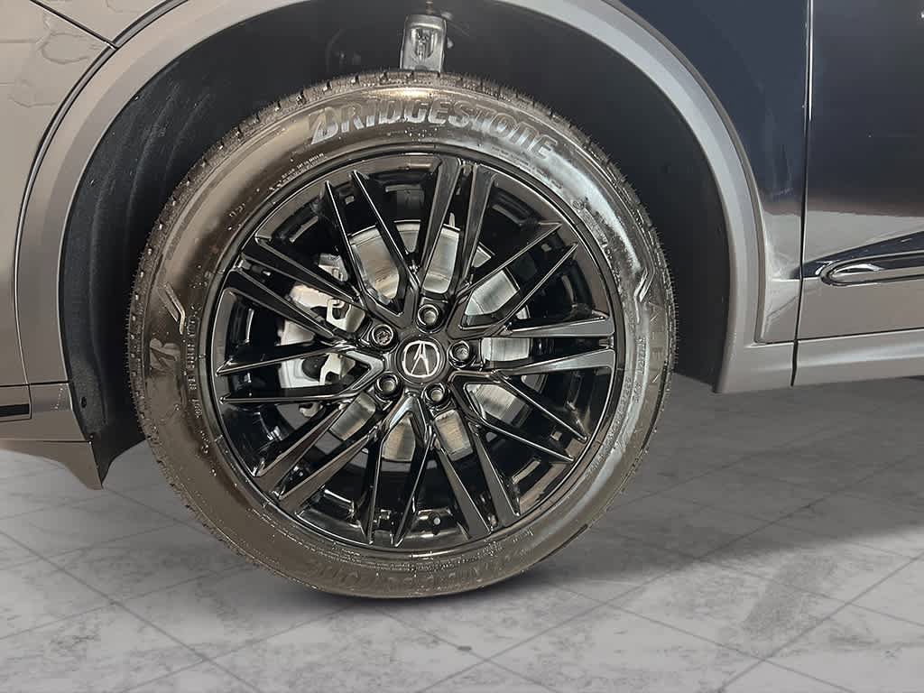 New 2026 Acura MDX A-Spec image 12