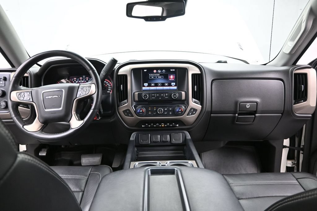 Used 2014 GMC Sierra 1500 Denali w/ Driver Alert Package AWD/4WD image 31