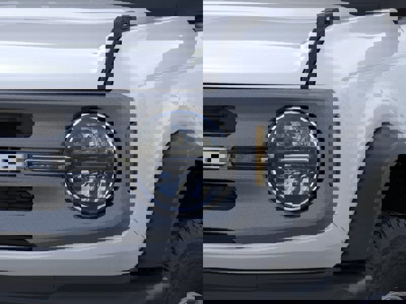 New 2025 Ford Bronco Big Bend image 20