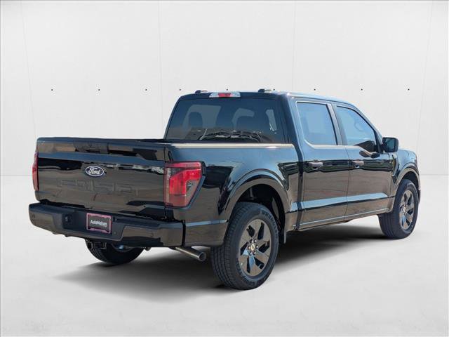 New 2025 Ford F150 STX w/ Equipment Group 200A image 2