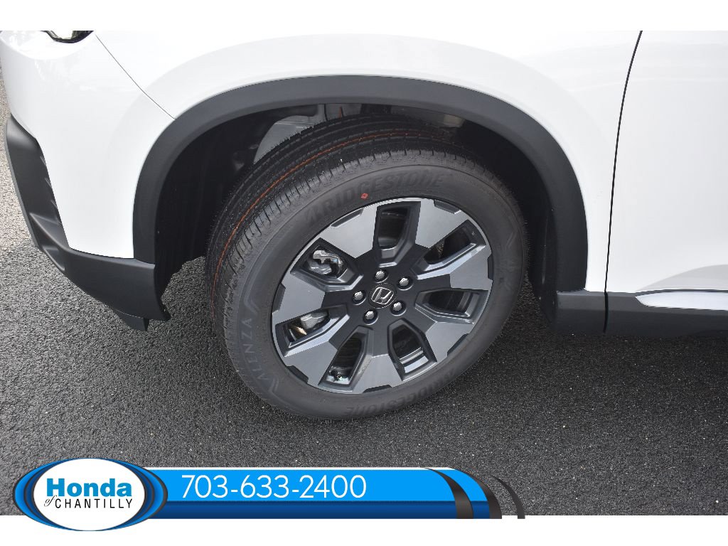 New 2026 Honda Pilot Elite image 36