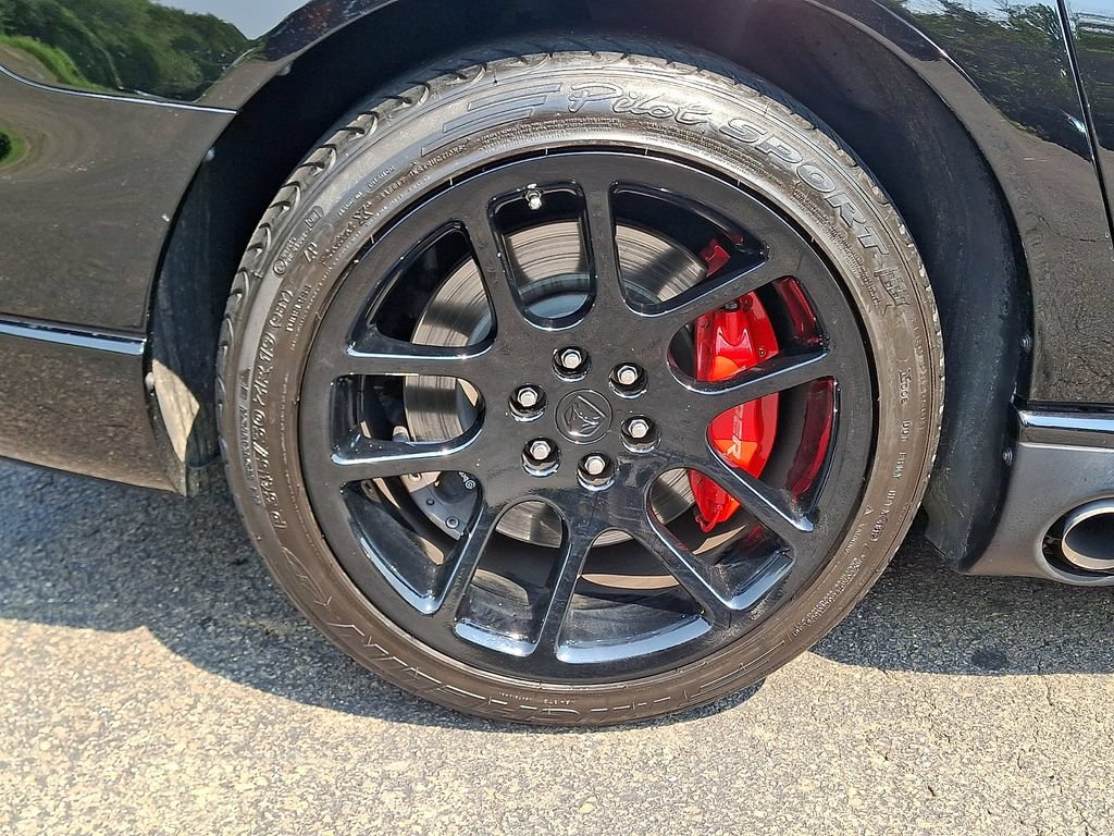 Used 2004 Dodge Viper SRT-10 RWD image 9