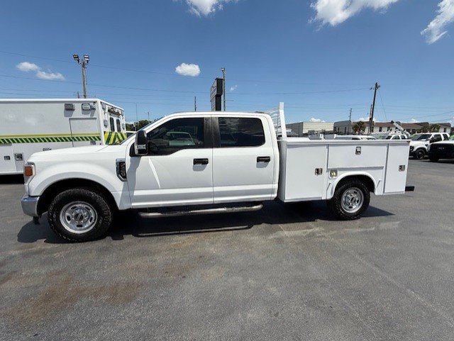 Used 2020 Ford F250 XL w/ Power Equipment Group image 10
