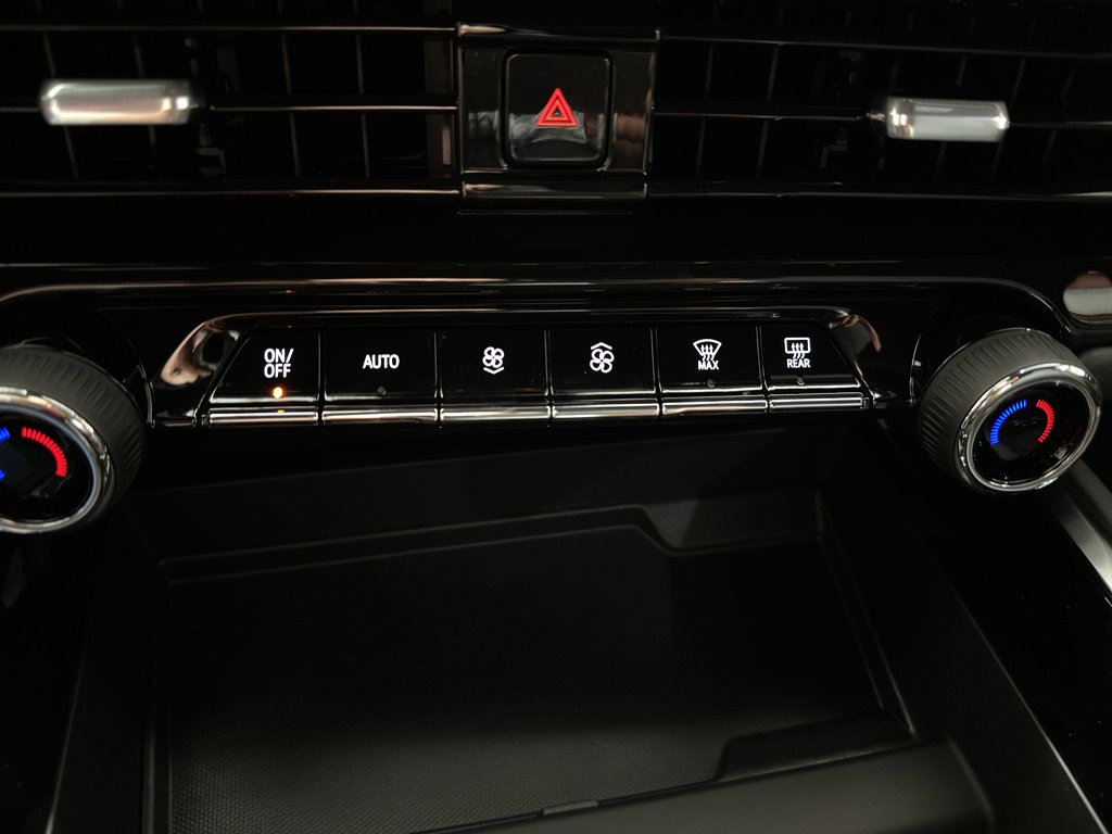 New 2025 Chevrolet Tahoe LS image 23