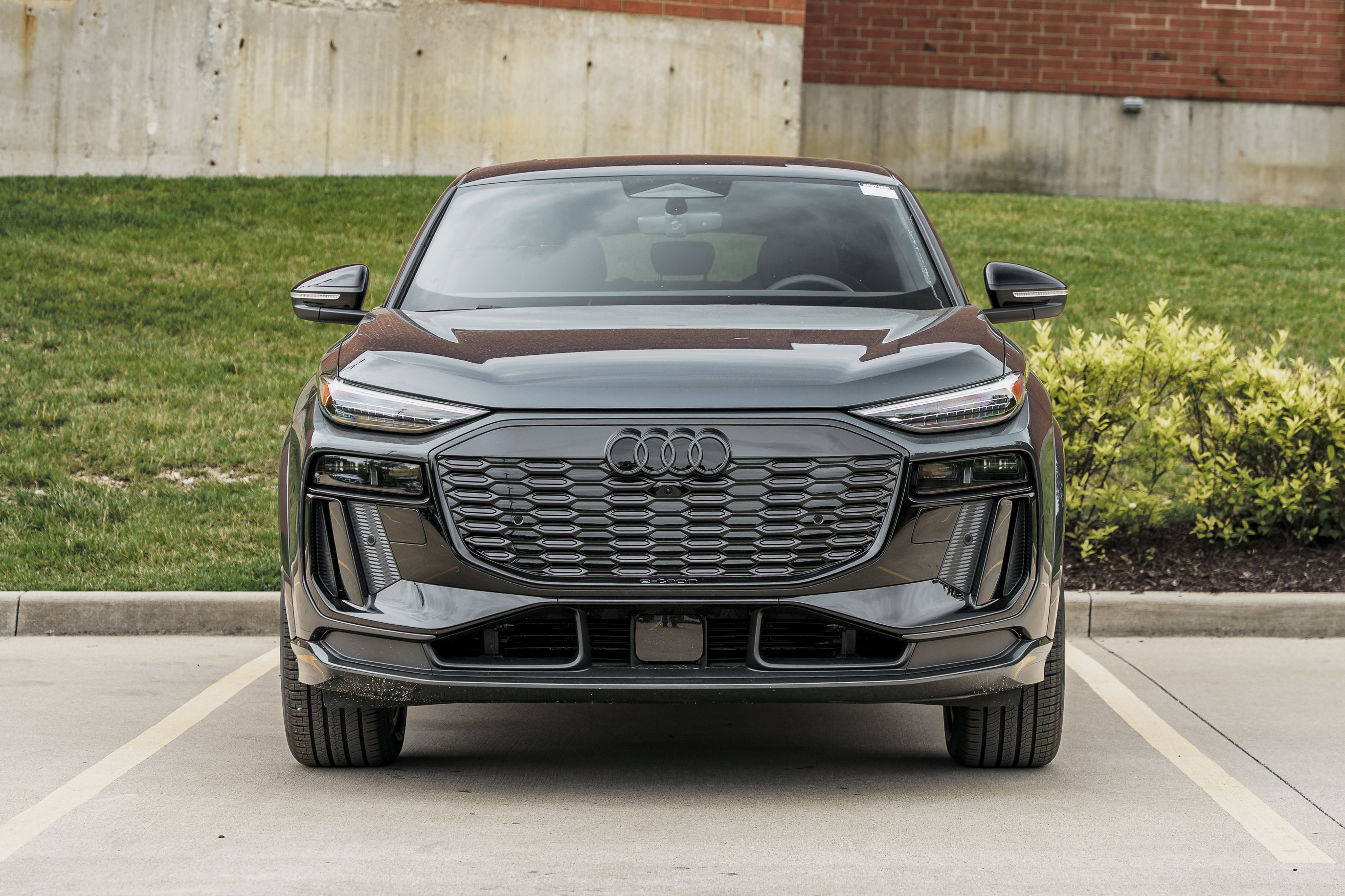 New 2027 Audi Q6 e-tron Premium Plus AWD/4WD image 31