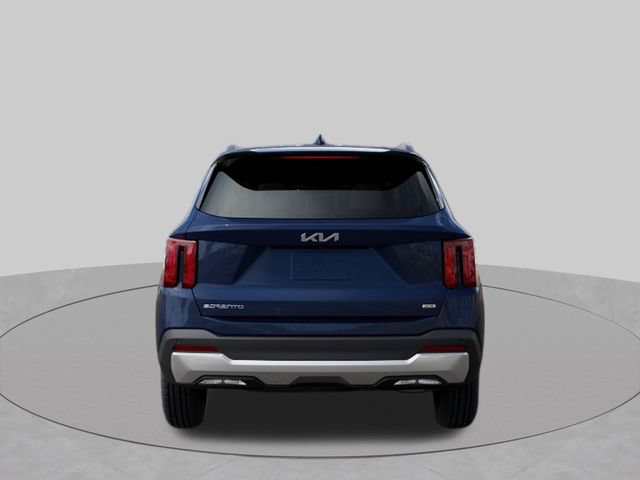 New 2026 Kia Sorento S AWD/4WD image 5