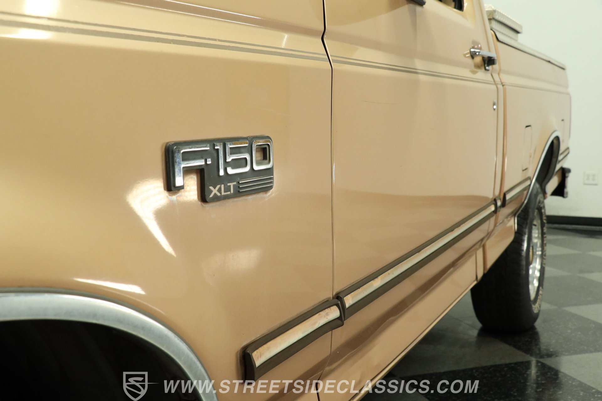 Used 1994 Ford F150 XL RWD image 22